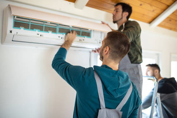 Best HVAC Companies Near Me  in Pleasant Hill, OH
