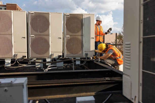 Best HVAC Replacement Cost  in Pleasant Hill, OH