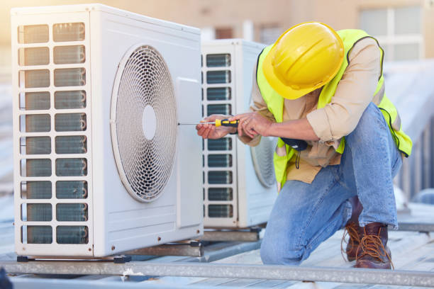 HVAC Maintenance Plan in Pleasant Hill, OH