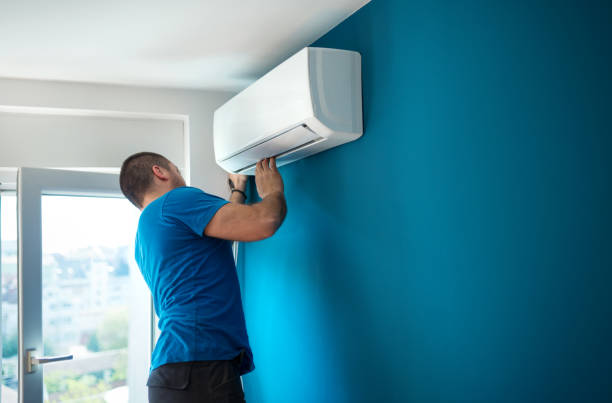 Best Residential HVAC Services  in Pleasant Hill, OH