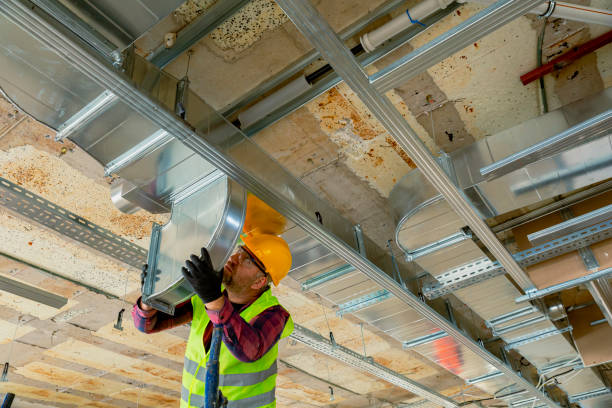 Best HVAC Companies Near Me  in Pleasant Hill, OH