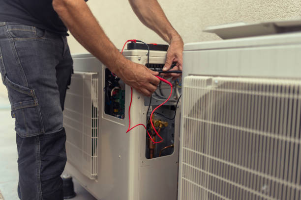 Best HVAC Air Duct Cleaning  in Pleasant Hill, OH