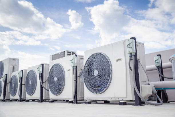 Best HVAC Installation Services  in Pleasant Hill, OH
