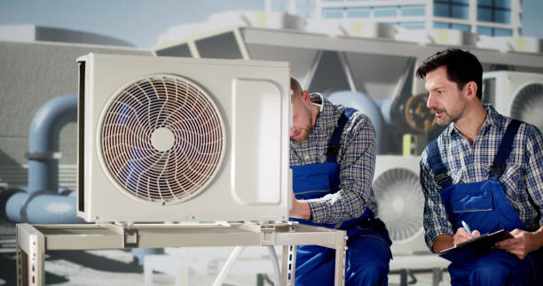 Best Affordable HVAC Services  in Pleasant Hill, OH