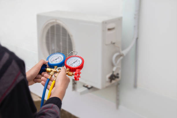 Best HVAC Cleaning Services  in Pleasant Hill, OH