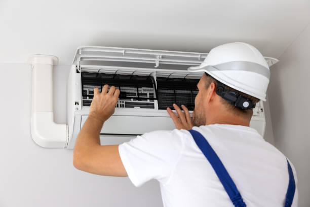 Best HVAC Companies Near Me  in Pleasant Hill, OH