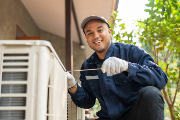 Best Ductless HVAC Repair  in Pleasant Hill, OH