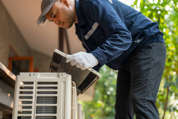 Best HVAC Installation Services  in Pleasant Hill, OH