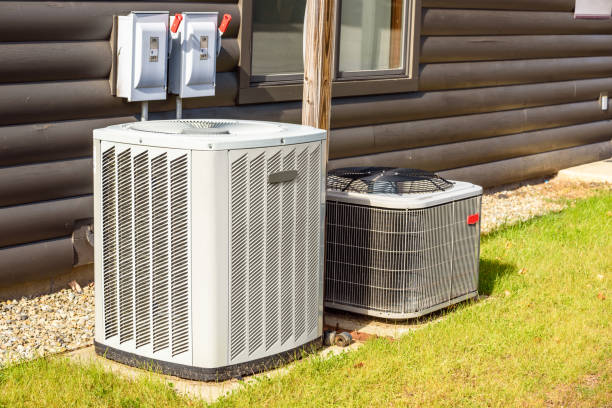 Ductless HVAC Repair in Pleasant Hill, OH